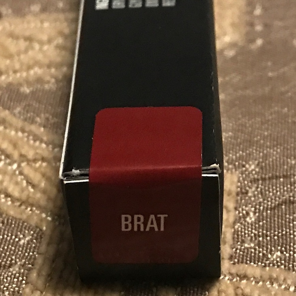 Kylie Velvet Lipstick